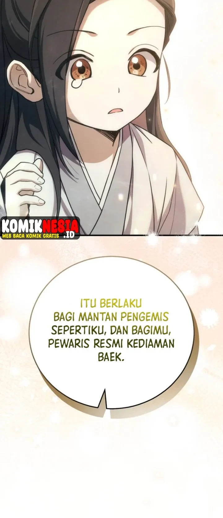 Third-Rate Martial Family Becomes the Best Under Heaven Chapter 4 Gambar 25