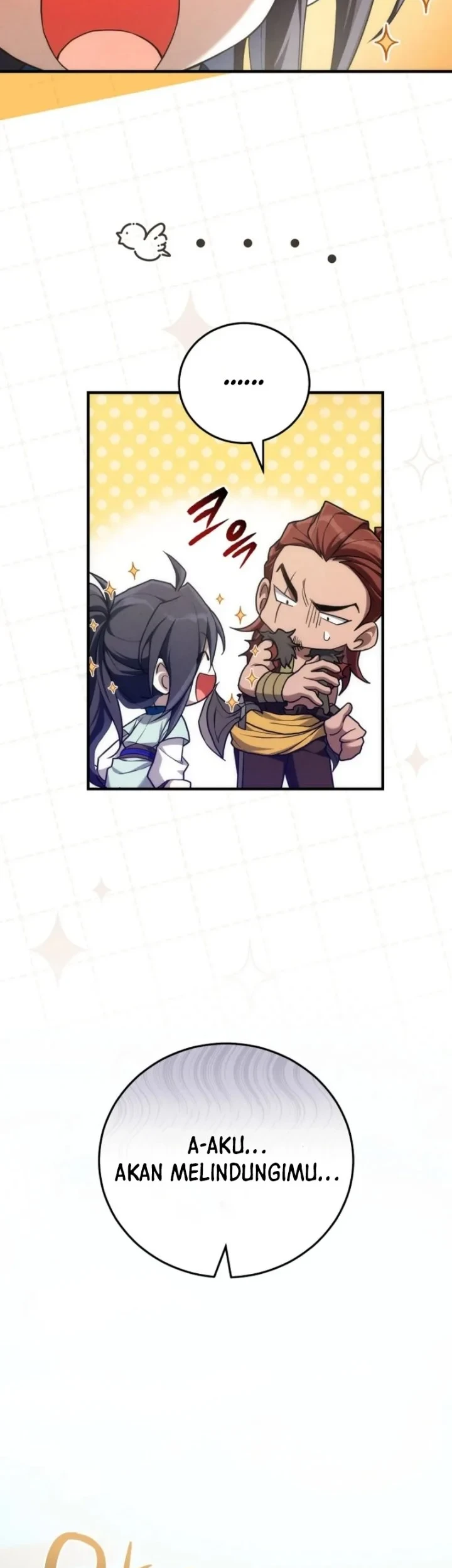 Third-Rate Martial Family Becomes the Best Under Heaven Chapter 5 Gambar 23