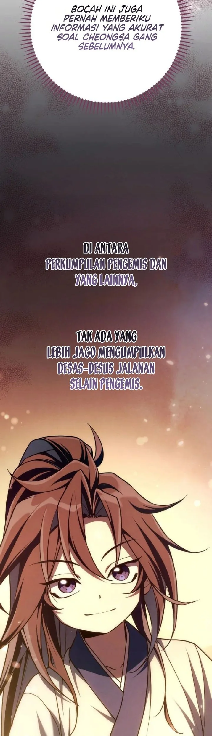Third-Rate Martial Family Becomes the Best Under Heaven Chapter 6 Gambar 27