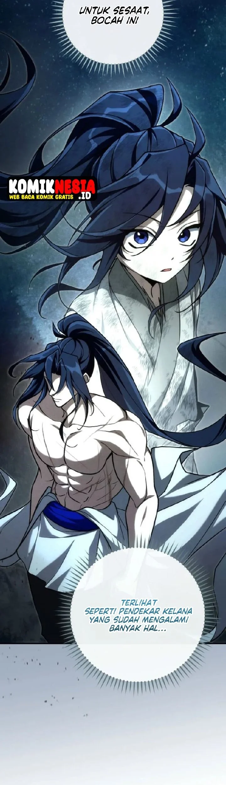 Third-Rate Martial Family Becomes the Best Under Heaven Chapter 7 Gambar 25