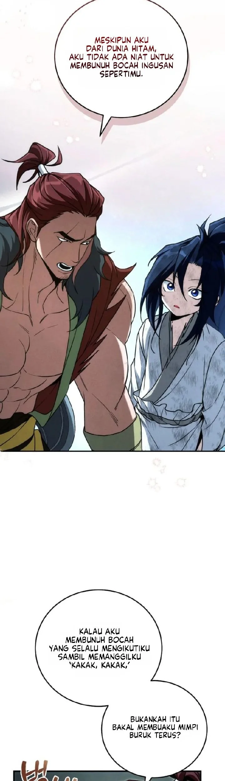 Third-Rate Martial Family Becomes the Best Under Heaven Chapter 7 Gambar 27
