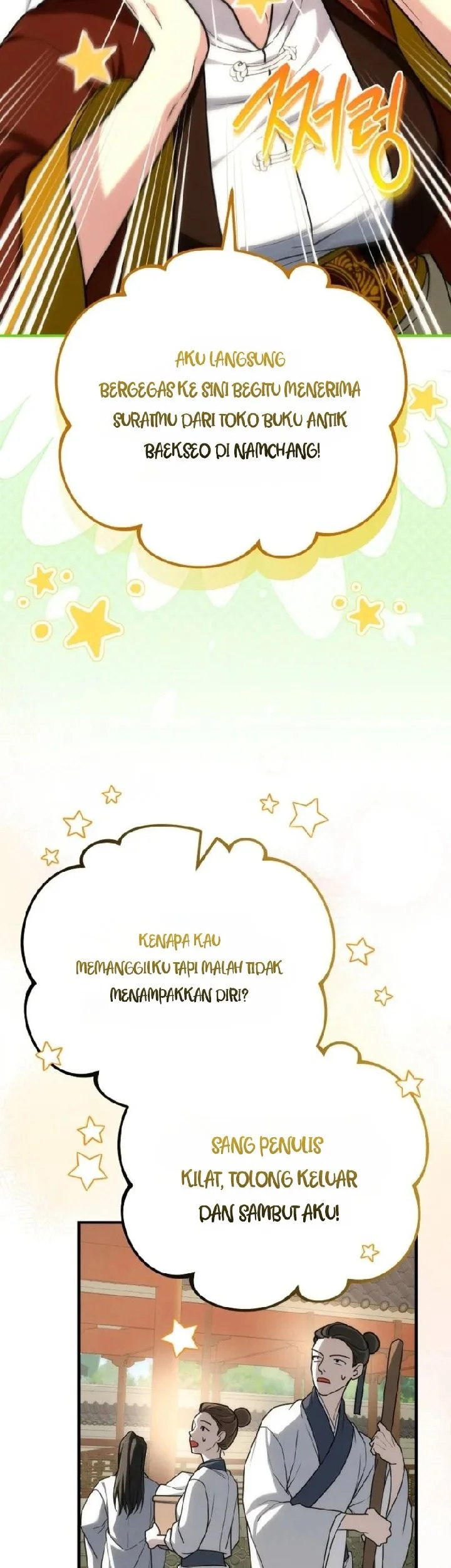 Third-Rate Martial Family Becomes the Best Under Heaven Chapter 8 Gambar 36