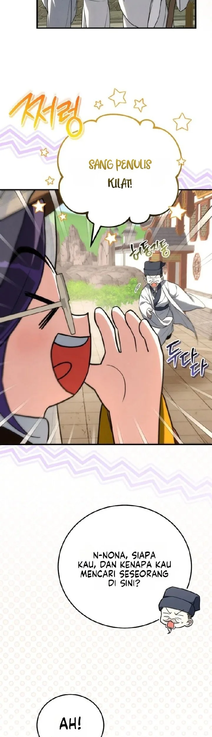 Third-Rate Martial Family Becomes the Best Under Heaven Chapter 8 Gambar 37
