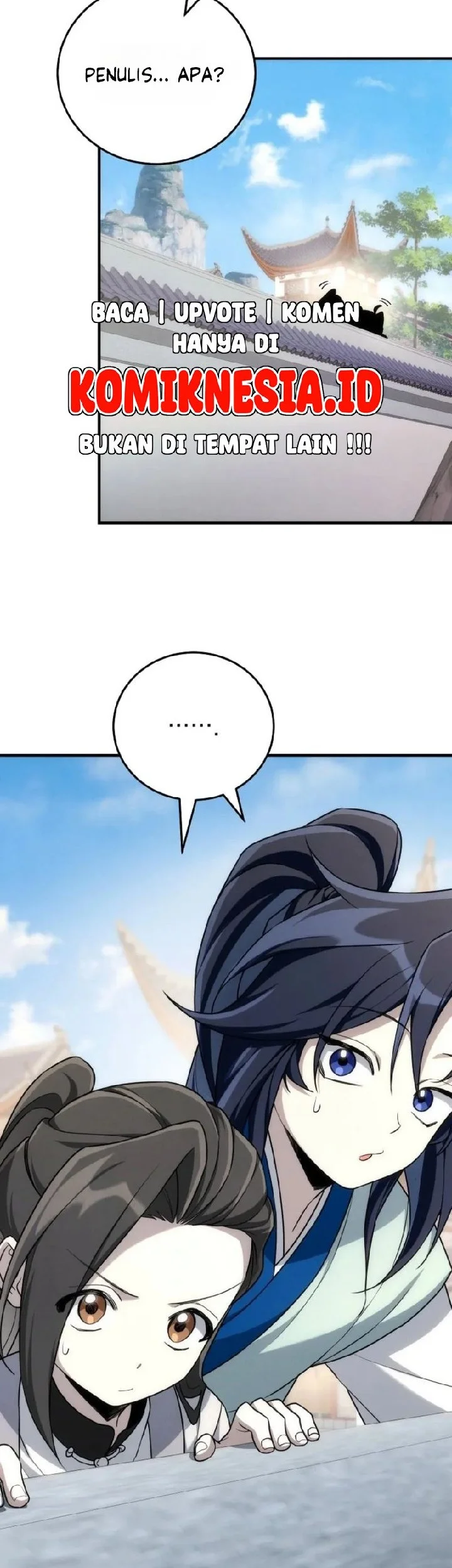 Third-Rate Martial Family Becomes the Best Under Heaven Chapter 8 Gambar 39
