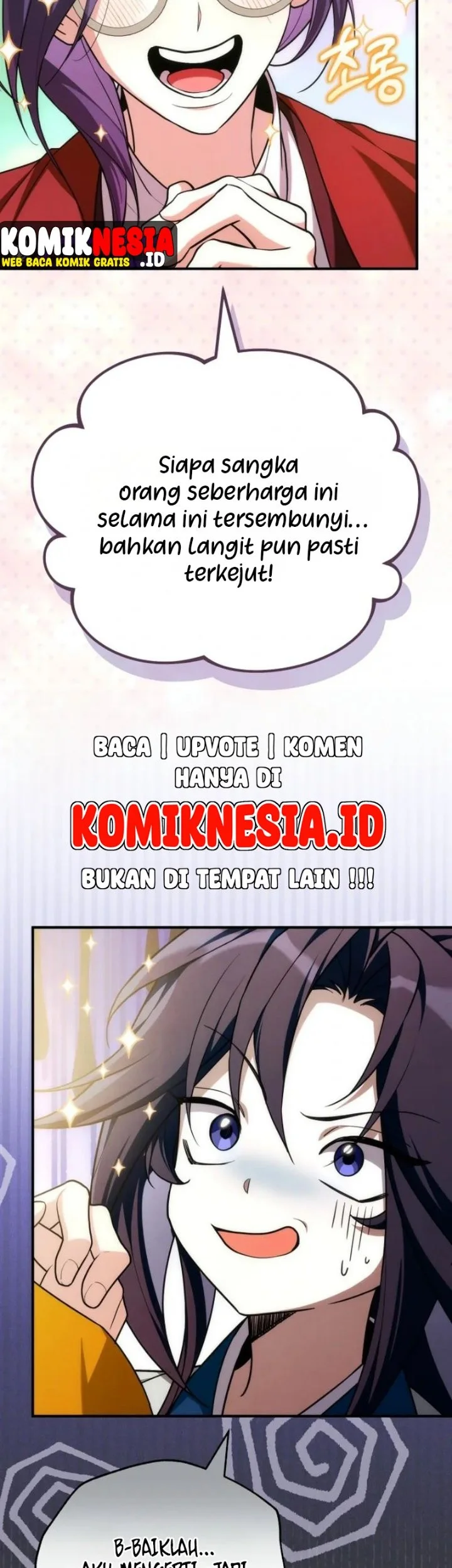 Third-Rate Martial Family Becomes the Best Under Heaven Chapter 9 Gambar 25