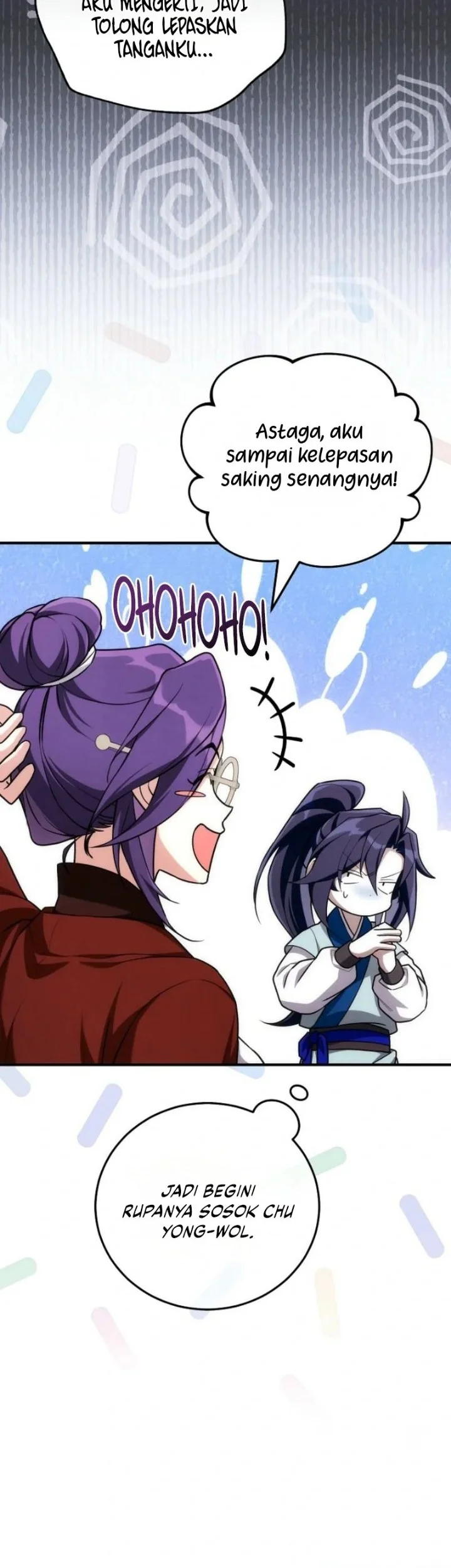 Third-Rate Martial Family Becomes the Best Under Heaven Chapter 9 Gambar 26
