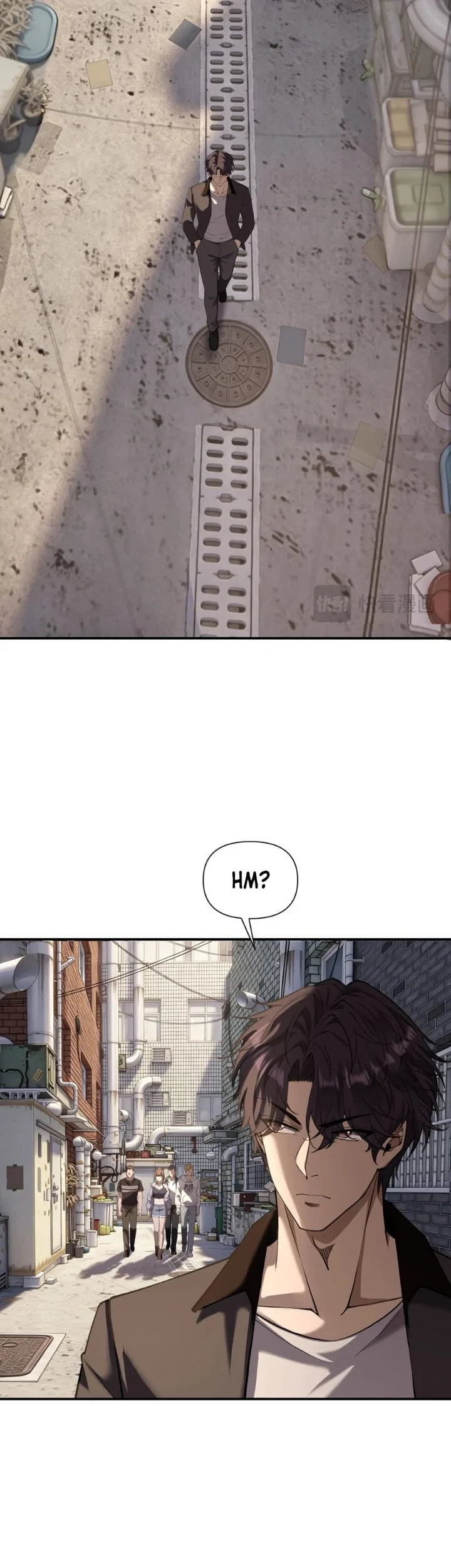 This Assassin is a Son-in-Law Chapter 12 Gambar 17