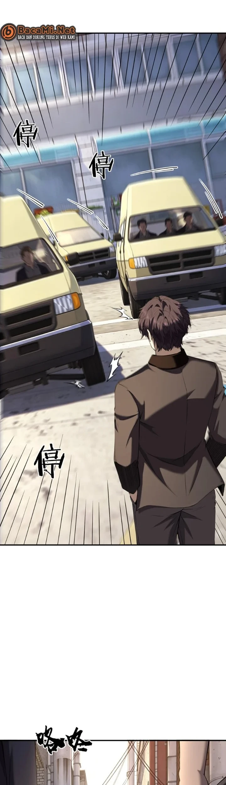 This Assassin is a Son-in-Law Chapter 12 Gambar 18