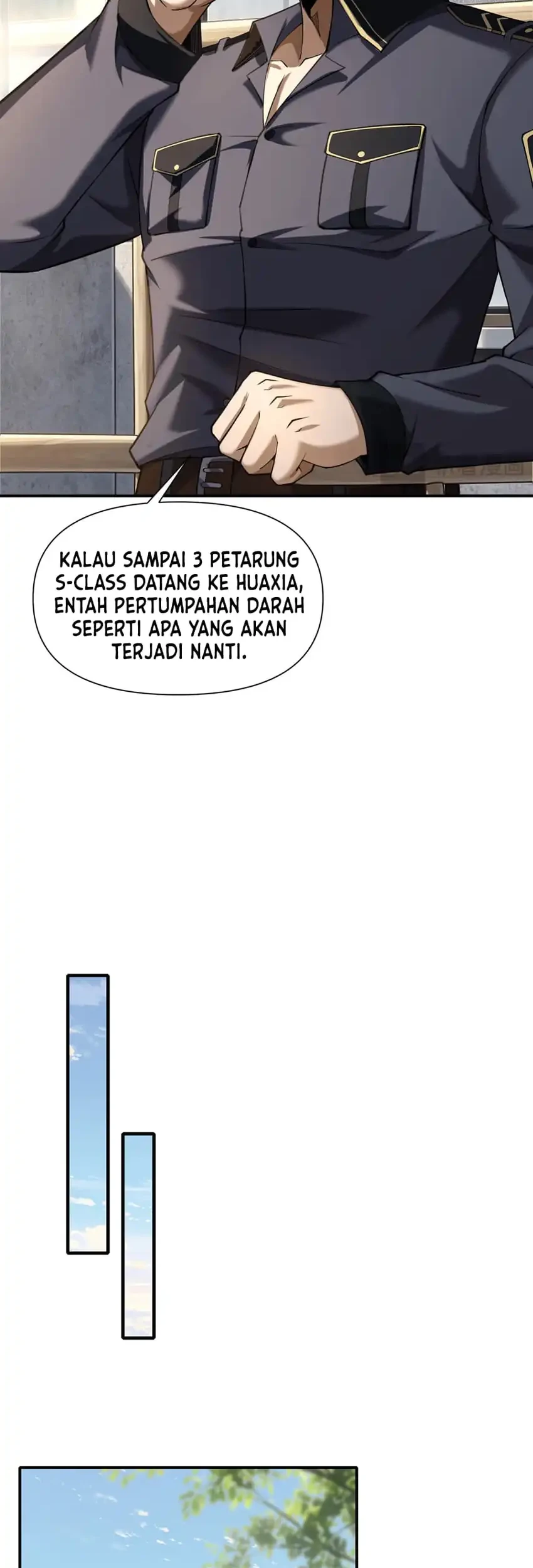 This Assassin is a Son-in-Law Chapter 16 Gambar 20