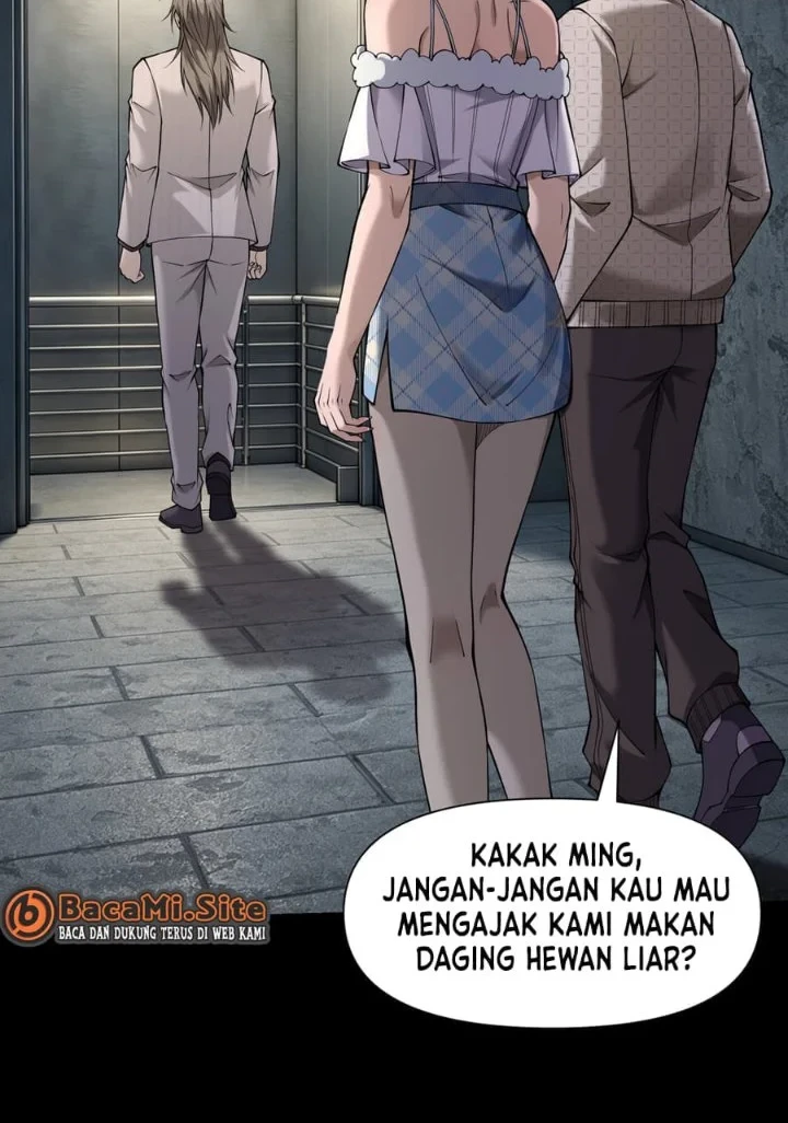This Assassin is a Son-in-Law Chapter 17 Gambar 17