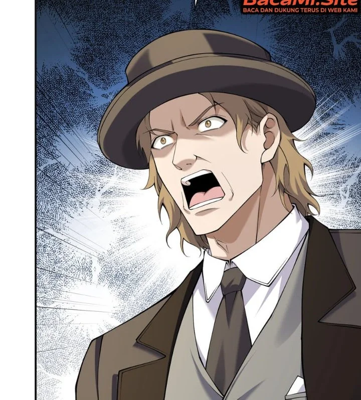 This Assassin is a Son-in-Law Chapter 22 Gambar 17