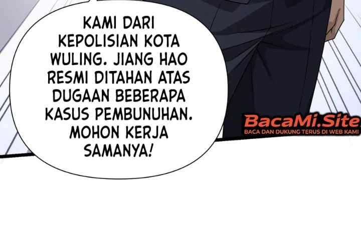 This Assassin is a Son-in-Law Chapter 25 Gambar 17