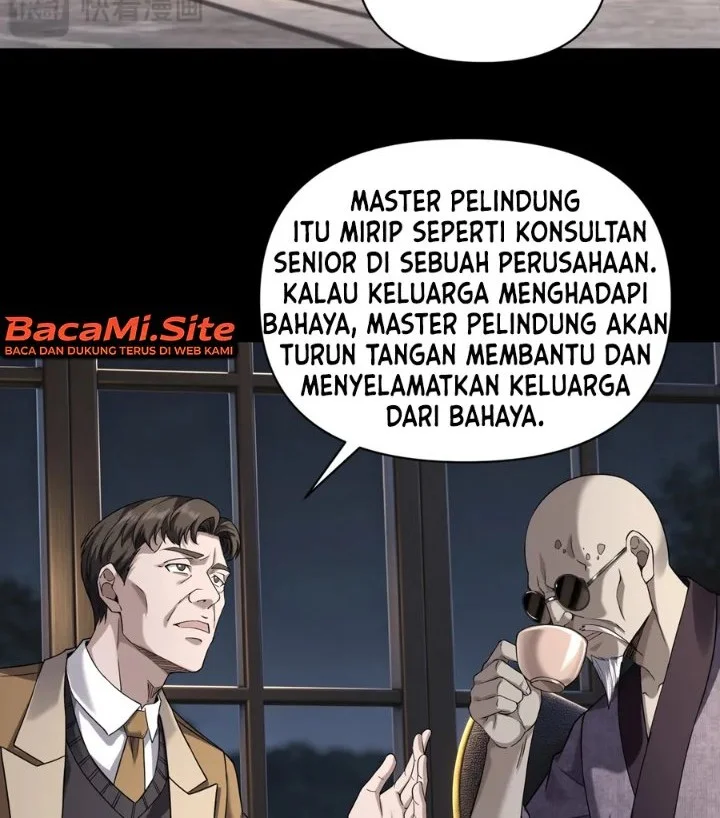 This Assassin is a Son-in-Law Chapter 26 Gambar 19