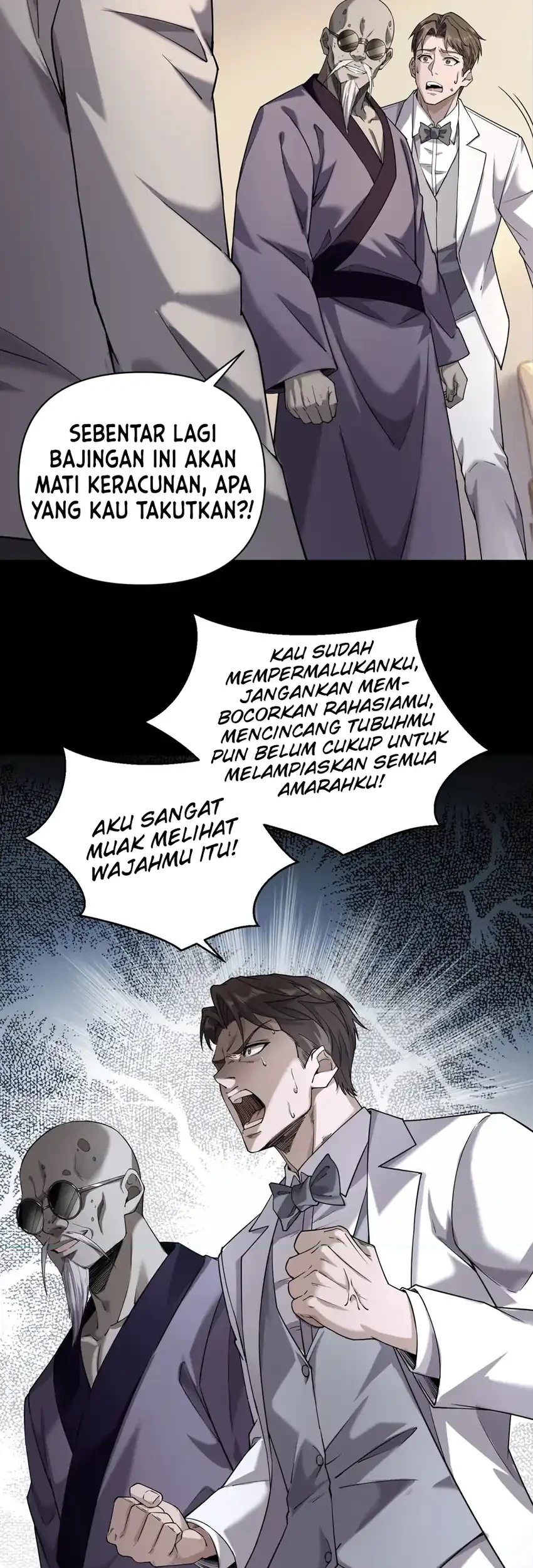 This Assassin is a Son-in-Law Chapter 28 Gambar 18