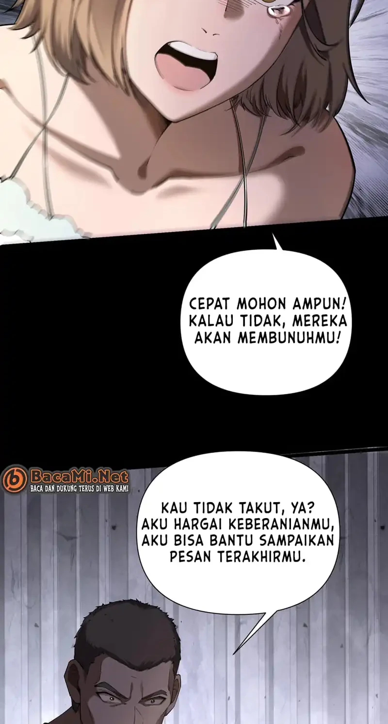 This Assassin is a Son-in-Law Chapter 3 Gambar 25