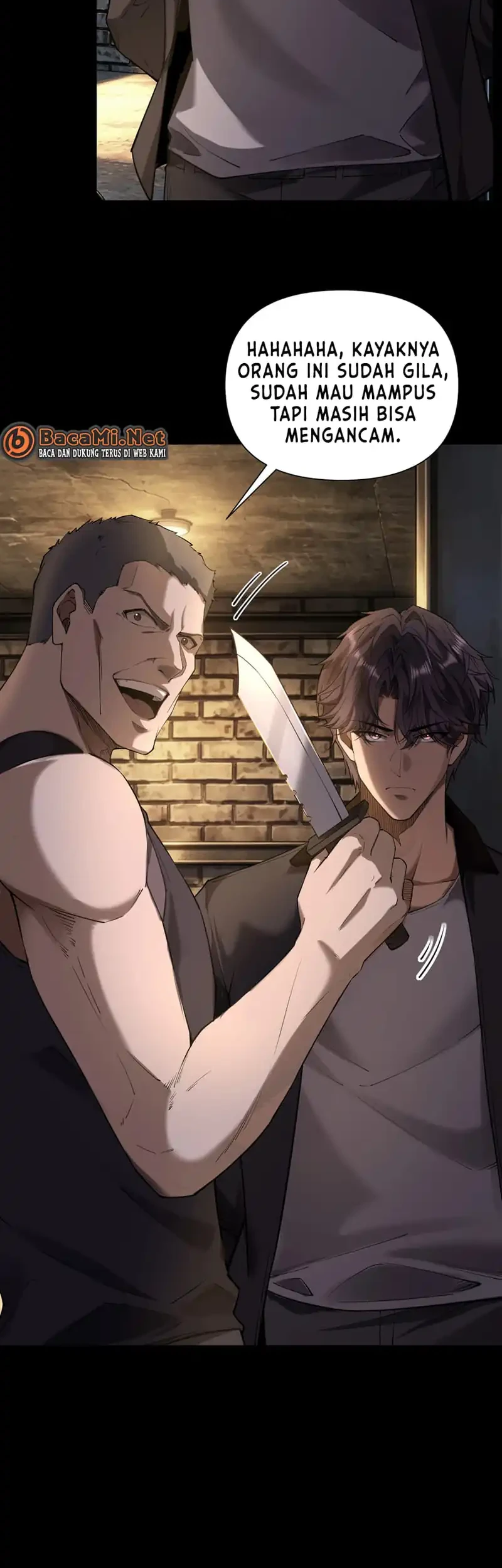 This Assassin is a Son-in-Law Chapter 3 Gambar 27