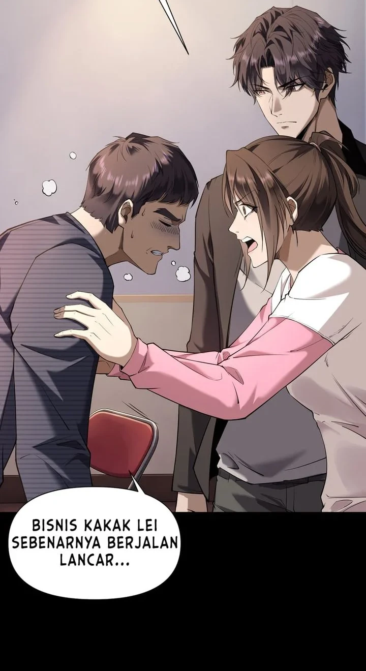This Assassin is a Son-in-Law Chapter 6 Gambar 22