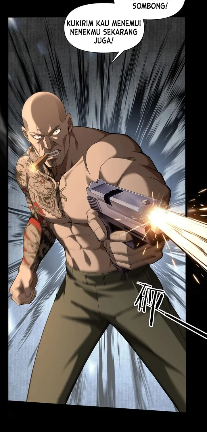 This Assassin is a Son-in-Law Chapter 7 Gambar 18