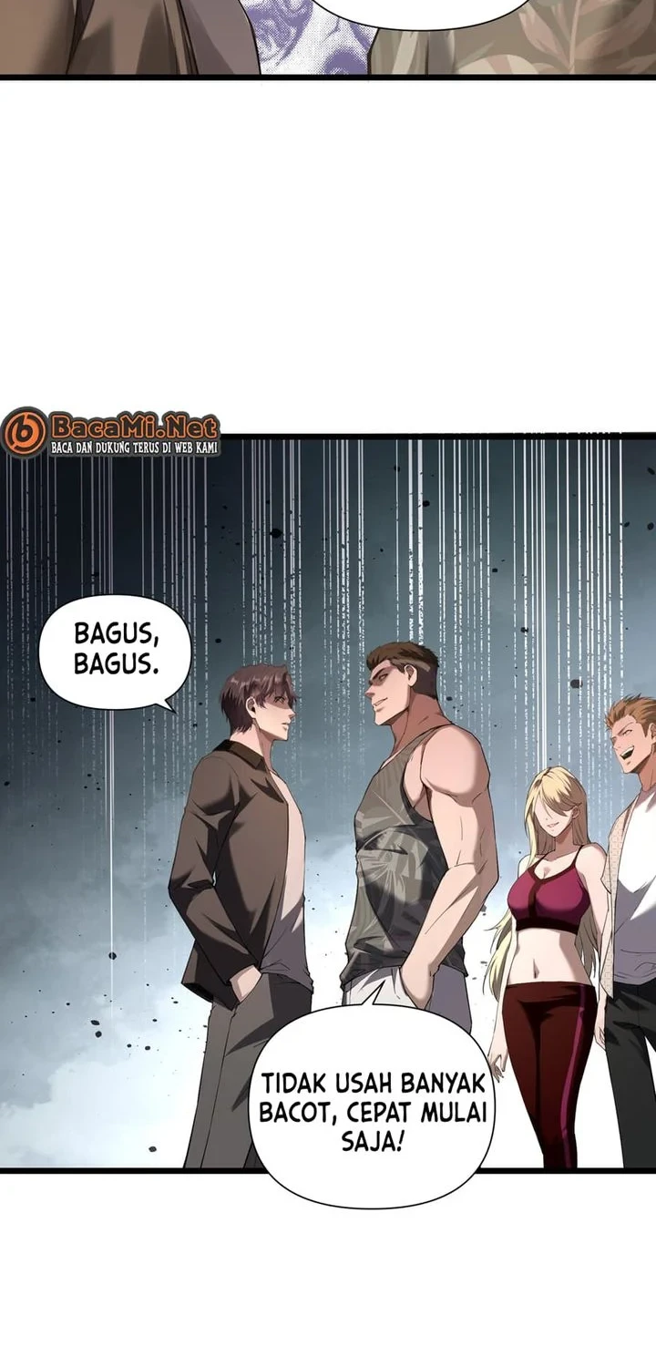 This Assassin is a Son-in-Law Chapter 8 Gambar 16