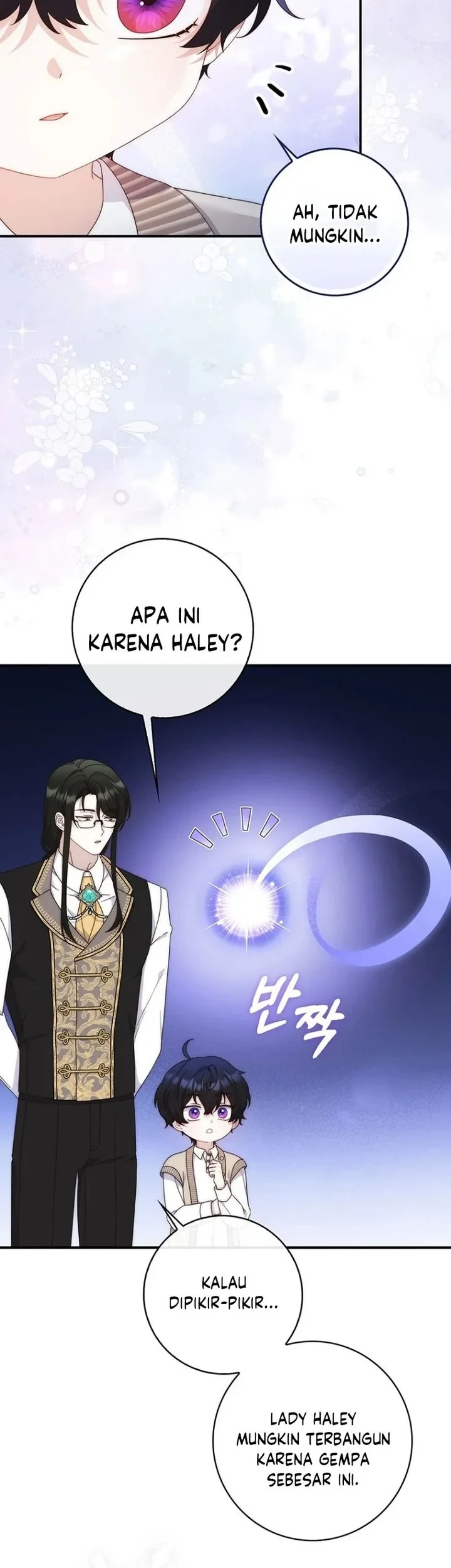 This Emperor Runs a Marriage Scam Chapter 13 Gambar 21