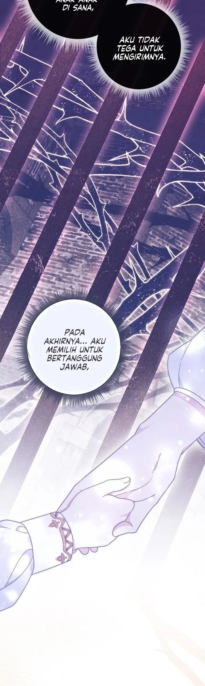 This Emperor Runs a Marriage Scam Chapter 20 Gambar 21