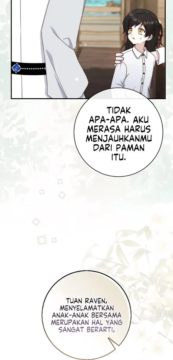 This Emperor Runs a Marriage Scam Chapter 22 Gambar 24