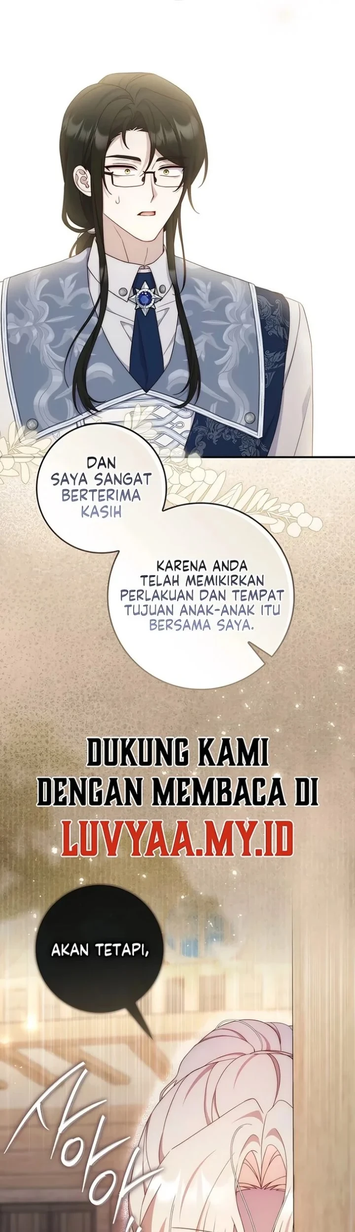 This Emperor Runs a Marriage Scam Chapter 22 Gambar 25