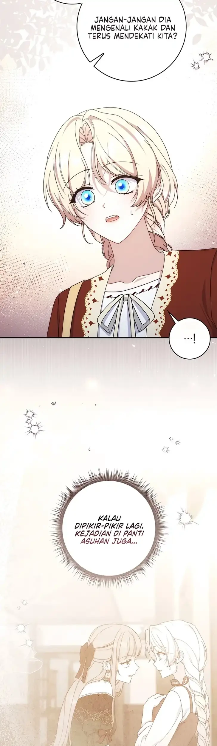This Emperor Runs a Marriage Scam Chapter 44 Gambar 22