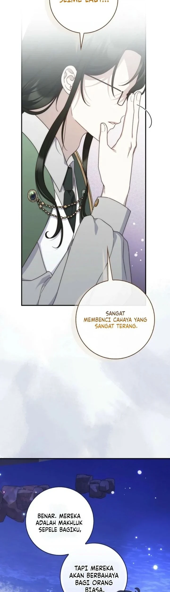 This Emperor Runs a Marriage Scam Chapter 5 Gambar 30