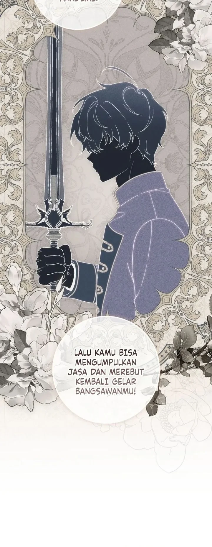 This Emperor Runs a Marriage Scam Chapter 6 Gambar 22