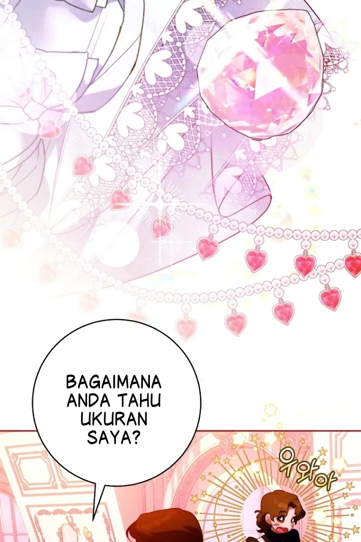 This Marriage Will Surely Succeed Chapter 16 Gambar 57