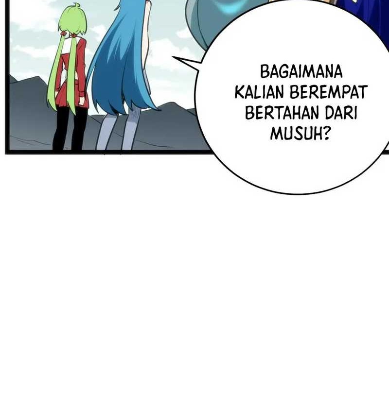 This Saint Has A Showdown Chapter 103 halaman 15