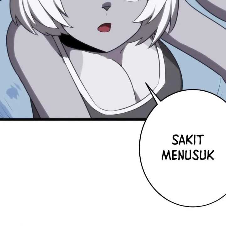 This Saint Has A Showdown Chapter 126 halaman 14