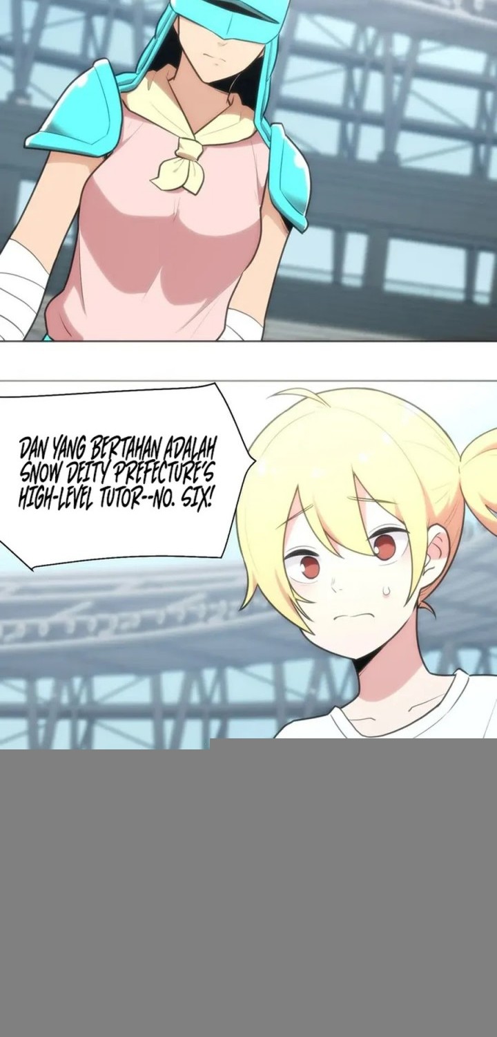 This Saint Has A Showdown Chapter 151 halaman 13