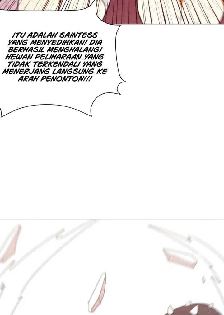 This Saint Has A Showdown Chapter 152 halaman 13