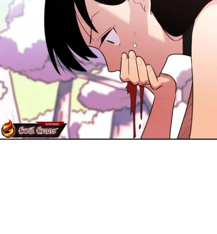 This Saint Has A Showdown Chapter 155 halaman 16