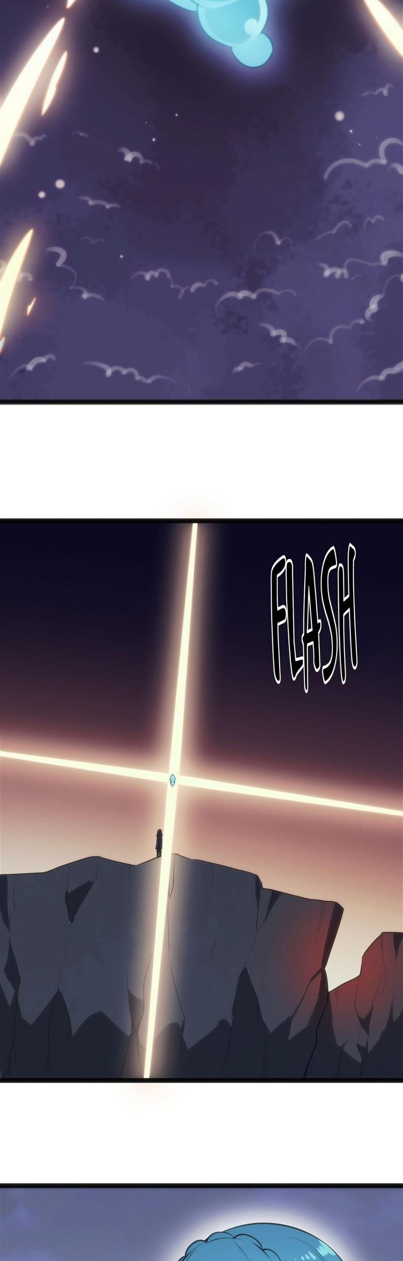 This Saint Has A Showdown Chapter 38 halaman 14