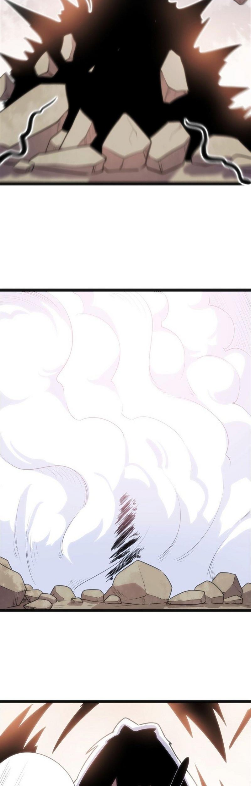 This Saint Has A Showdown Chapter 39 halaman 13