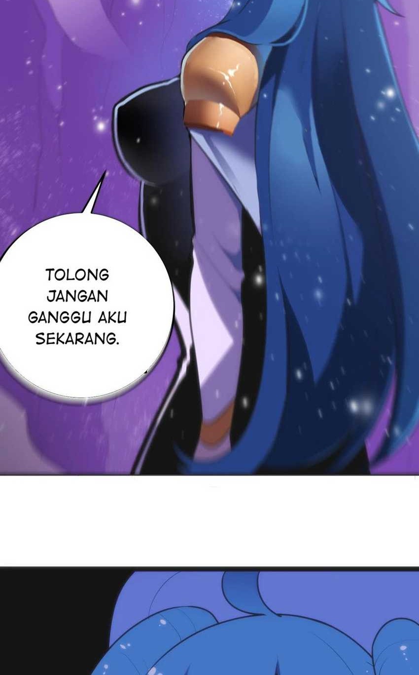 This Saint Has A Showdown Chapter 52 halaman 12