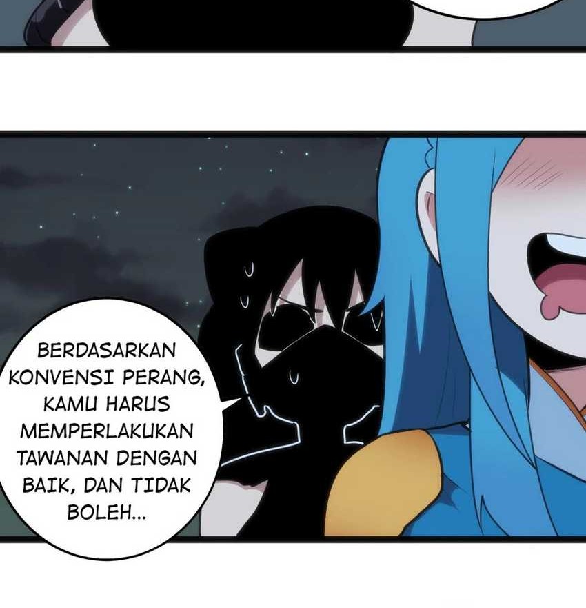 This Saint Has A Showdown Chapter 57 halaman 12