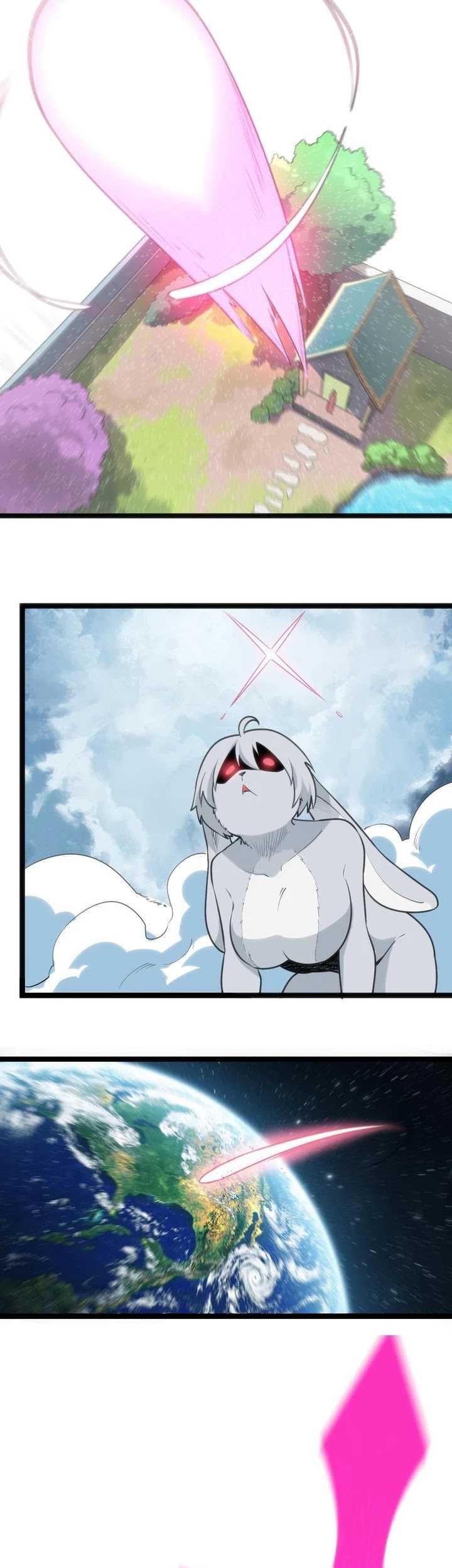 This Saint Has A Showdown Chapter 67 halaman 11