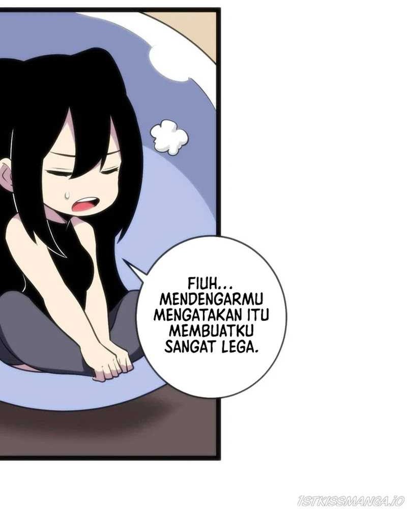 This Saint Has A Showdown Chapter 75 halaman 13
