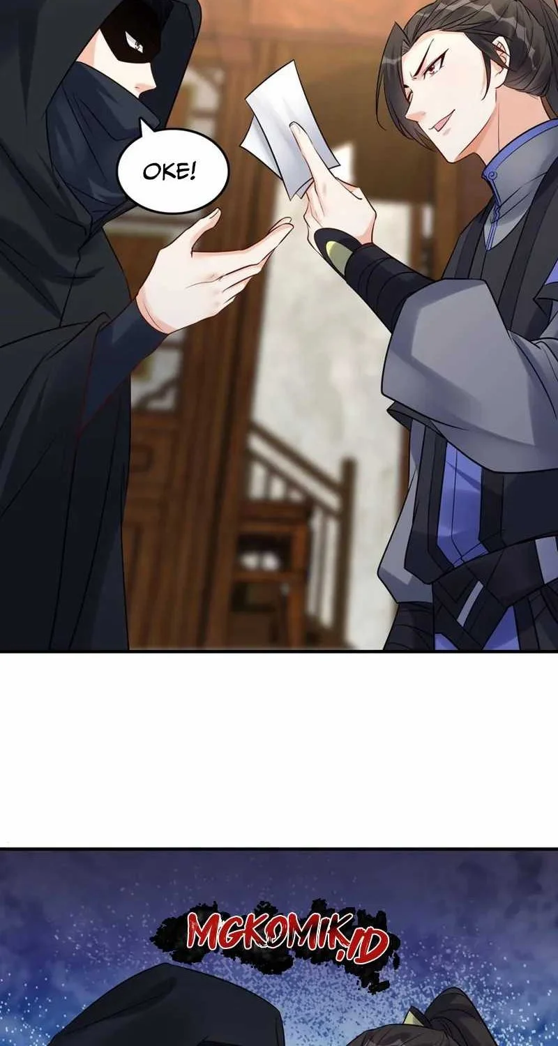 This Villain Has Some Conscience, but Not Much! Chapter 115 Gambar 10
