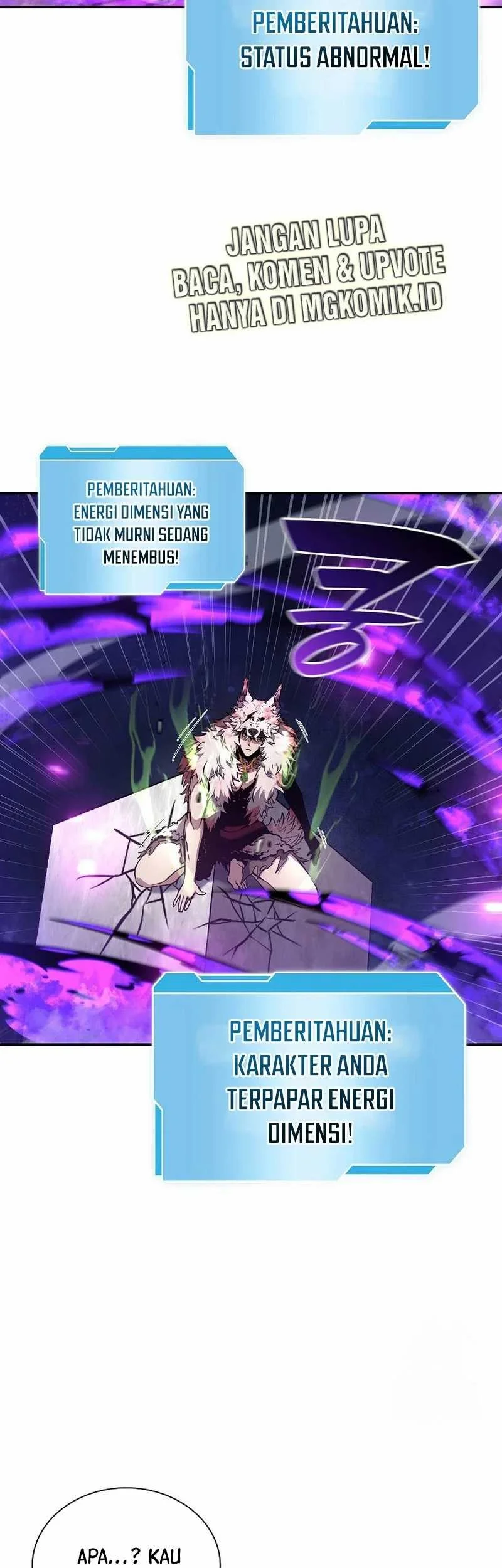 This Villain Has Some Conscience, but Not Much! Chapter 204 Gambar 34