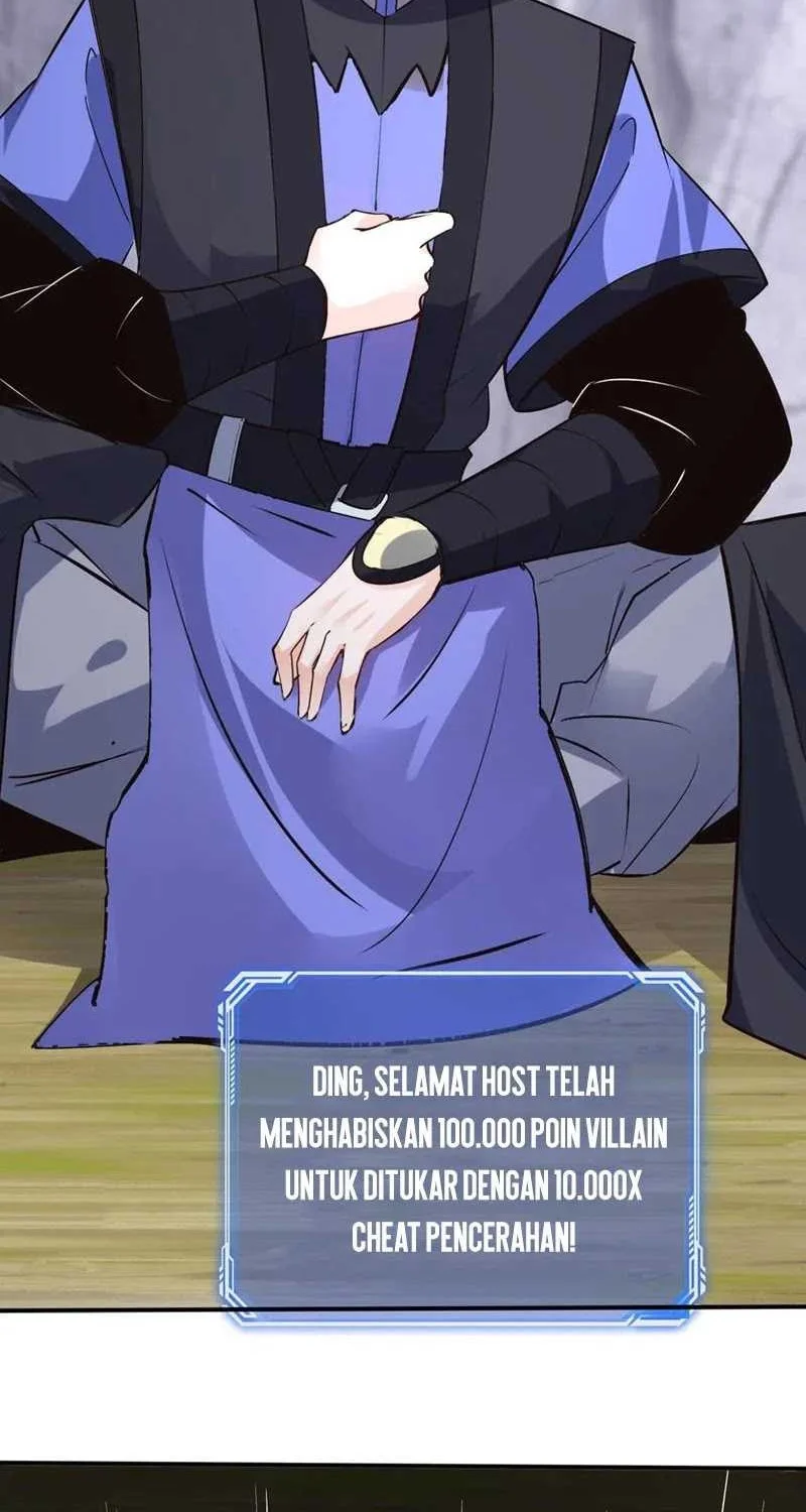 This Villain Has Some Conscience, but Not Much! Chapter 89 Gambar 10