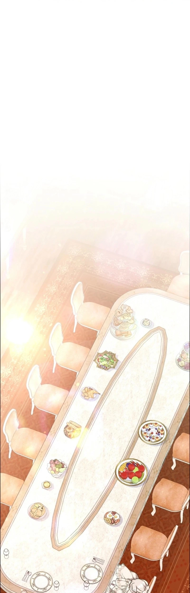Though I’m a Homebody, I Found Myself in a Dark Captive Genre Chapter 24 Gambar 28