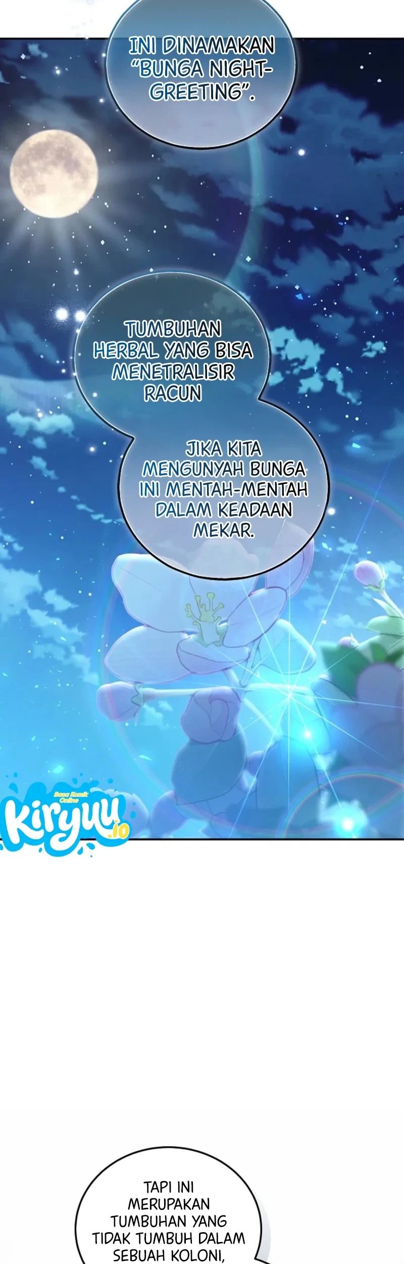Though I’m a Homebody, I Found Myself in a Dark Captive Genre Chapter 25 Gambar 27