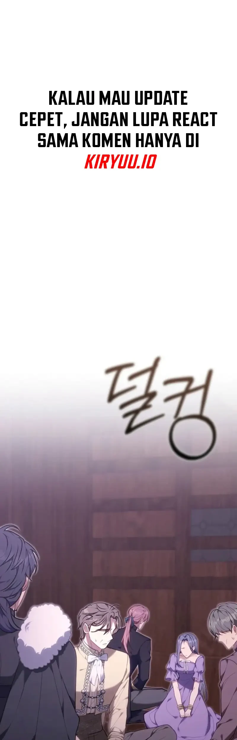Though I’m a Homebody, I Found Myself in a Dark Captive Genre Chapter 27 Gambar 34