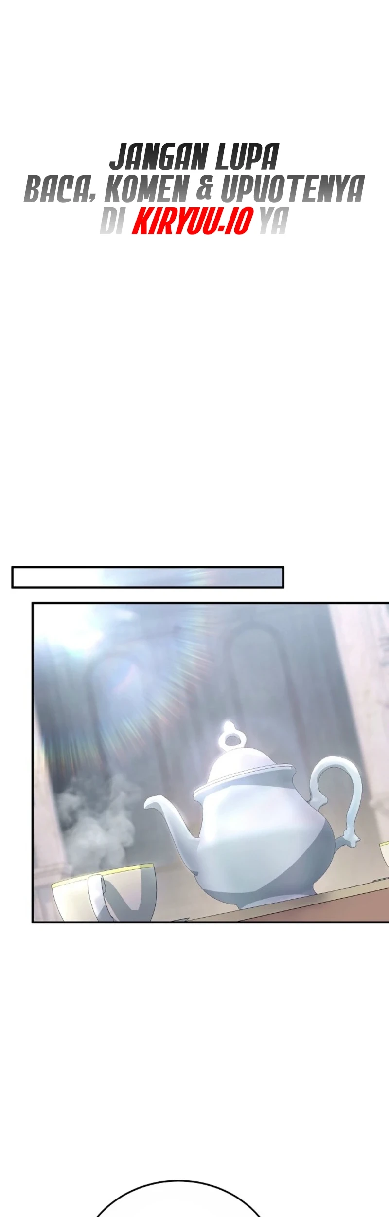 Though I’m a Homebody, I Found Myself in a Dark Captive Genre Chapter 29 Gambar 29