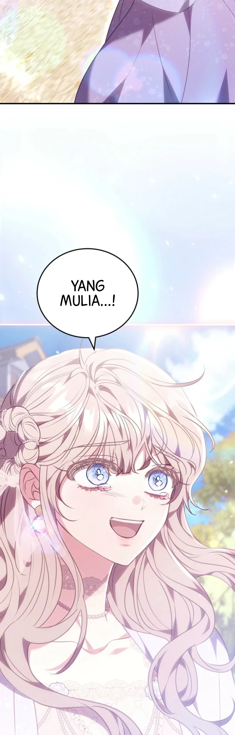 Though I’m a Homebody, I Found Myself in a Dark Captive Genre Chapter 36 Gambar 24